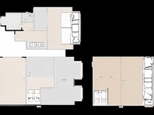 龙湖品质,叠拼和洋房社区。环境好,有品质的生活