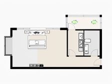 兴洛湖唐城御府二梯四户市政双气配套全 交通便利