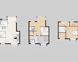 金府路6号 4室2厅 南