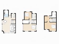 边套联排,带地下室,满五年,毛坯清水房,诚意出!