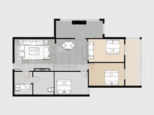 西关十字 中山桥 亚太名苑 木塔巷小吃城