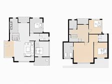 青秀区大平层 六号线地铁口 证件齐全 价格可以商量
