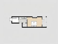 好房出售小户型一只船配套齐全寻找有缘买房人