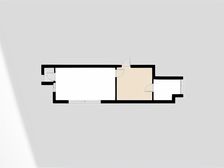 红星巷团结新村地铁二号线小户型产权可按揭