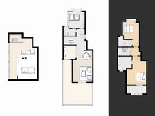 朱家角纯别墅社区,低总价,物业好,大花园