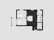 房子是精装修 婚房 装修的很温馨 可以观河 有钥匙