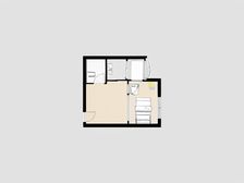 香港街的房好租售,生活配套也比较齐全