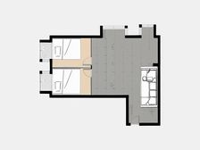 东亚华欣湾 2室2厅 西 北