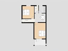 东苑小区 环境好 格局方正 产权清晰