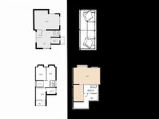 今日田园 5室2厅 东南