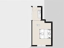 天山·玉屏南路201号-207号·1室·1厅