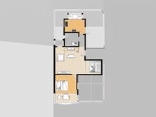 蓬莱公园 · 华浩苑 · 2室 · 1厅