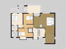 华宇广场,永辉旁,南方品质成熟小区