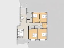 郑州168号院大平层环境优美奥玛物业