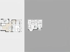 南翔纯独栋小区,生活配套齐全,双轨交