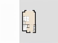 开发区佰和公寓低总价享悦府大社区,采光充足,楼层好