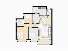 有本出售,108大三房,诚心出售