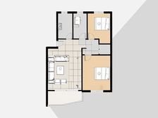 位置好,中间楼层,税费少,采光无遮挡