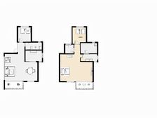 九龙湖 新力禧园 叠墅 诚心出售 随时看房