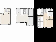 润和山居488平六室四卫 精装修房主诚心出售