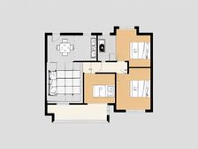 房东诚心出售,随时看房,价格可谈