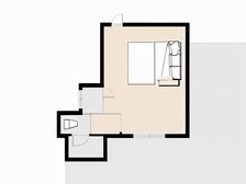 禾风仕家 5室3厅 东南