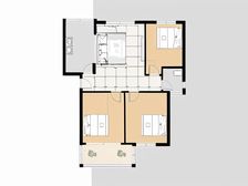 凤凰花园东区 地铁口 洋房 通透户型 随时看房