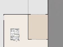 单边位,349方,前后花园,毛坯交付