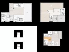 【 用地360】顺峰山独栋 东南向 带大花园便停车 大赞