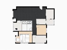 海杨城4-1-1-1 117.91m2 130 万