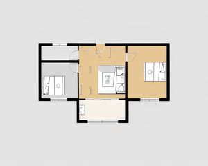 西万达商圈 众环小区 中间楼层 交通方便
