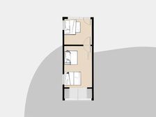 有阁楼,满五年,看房方便,近地铁,花园位置