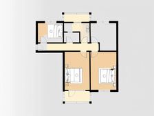 兰大后门 绿化小区停车随时方便 人文小区好楼层随时看