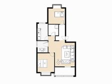 大区聚焦 次新三房 高区见陆家嘴三件套