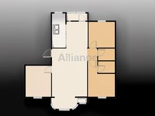 世纪城一区 中间楼层 南北通透 满五唯一