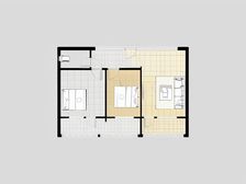 此房满五唯一,电梯房,朝南,采光充足