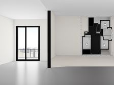 清水毛坯!随意改造!金域隆华庭5室 满二电梯洋房带地下室院子