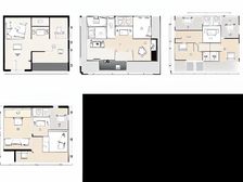 泰合慢城八岛 8室3厅 西南