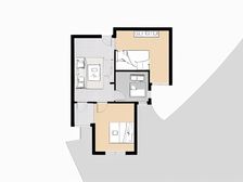 17年小区+车位充足+近召家楼古镇+采光通风好