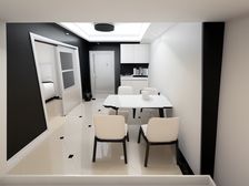 高品质小区 小区环境优美 物业有责任心 采光充足