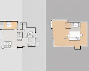 龙湖双珑原著4室2厅西南