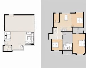 龙湖双珑原著 3室2厅 南 北
