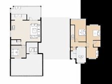 李家沱商圈 江景小区 清水下叠带花园 临七院