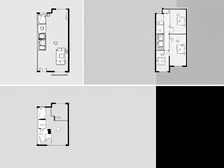 联排别墅,带地下室,满五年,精装修,诚意出售!