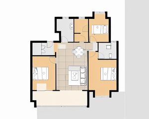 平潮近外校,中层洋房 品质装修 保养佳 产权清晰
