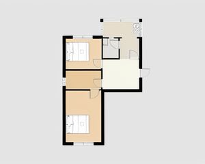 楼层好。地段好。户型好,出行方便。