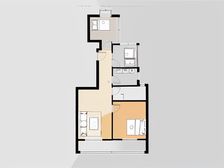 首付低 精装自住 只管出价 剩下的交给我