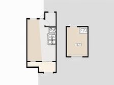 君汇半岛湖景复式四房 房东诚心出售