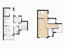 金融街金悦府 荷香湖公园