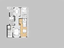 东城区,东直门,次新房,融创物业,管理好